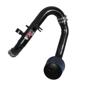 Honda Element Performance Air Intake - Injen - SP Series / Cold Air - Black - `03-`06