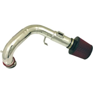 Honda Element Performance Air Intake - Injen - SP Series w/MR Technology - Polished - `03-`06