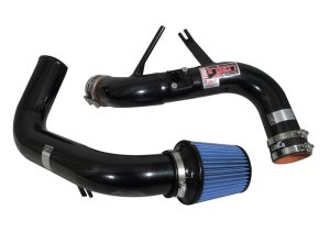 Honda Element Performance Air Intake - Injen - SP Cold Air Intake with MR Technology - Black - `07-`11