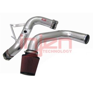 Honda Element Performance Air Intake - Injen - SP Cold Air Intake with MR Technology - Black - `07-`11