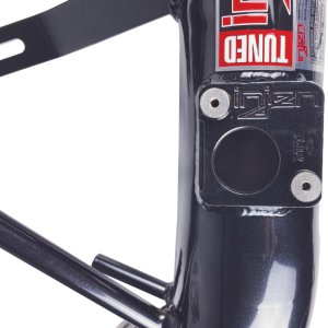 Honda Element Performance Air Intake - Injen - SP Cold Air Intake with MR Technology - Black - `07-`11