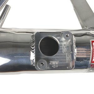 Honda Element Performance Air Intake - Injen - SP Series w/ MR Technology - Polished - `07-`11