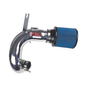 Mitsubishi Lancer Performance Air Intake - Injen - SP Short Ram with MR Technology - Polished - `09-`12