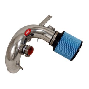 Mitsubishi Lancer Performance Air Intake - Injen - SP Short Ram with MR Technology - Polished - `09-`12
