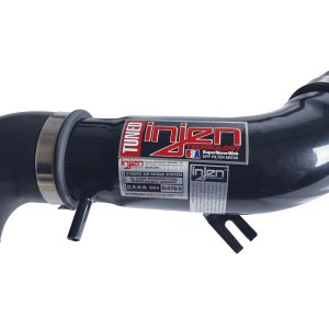 Chrysler Sebring Performance Air Intake - Injen - SP Short Ram Intake System with MR Technology - Black - `01-`04