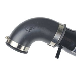 Dodge Stratus Performance Air Intake - Injen - SP Short Ram Intake System with MR Technology - Black - `01-`04