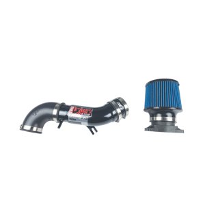Mitsubishi Eclipse Performance Air Intake - Injen - SP Short Ram Intake System with MR Technology - Black - `00-`05