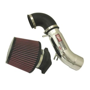 Mitsubishi Eclipse Performance Air Intake - Injen - SP Short Ram Intake System with MR Technology - Black - `00-`05