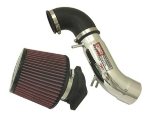Chrysler Sebring Performance Air Intake - Injen - SP Short Ram - Polished - `01-`04