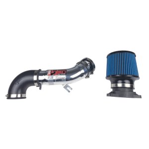 Mitsubishi Galant Performance Air Intake - Injen - SP Short Ram - Polished - `00-`05