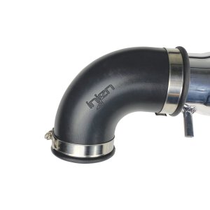 Mitsubishi Galant Performance Air Intake - Injen - SP Short Ram - Polished - `00-`05