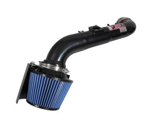 Mitsubishi Eclipse Performance Air Intake - Injen - Short Ram, SP Series with MR Technology - Black - `06-`12