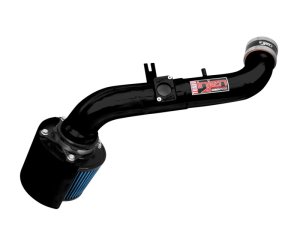 Mitsubishi Eclipse Performance Air Intake - Injen - Short Ram, SP Series with MR Technology - Black - `06-`12