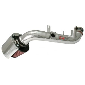 Mitsubishi Eclipse Performance Air Intake - Injen - Short Ram, SP Series with MR Technology - Black - `06-`12