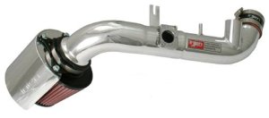 Mitsubishi Eclipse Performance Air Intake - Injen - SP Series Short Ram Intake w/MR Technology - Polished - `06-`12 Mitsubishi Eclipse Performance Air Intake - Injen - SP Series Short Ram Intake w/MR Technology - Polished - `06-`12