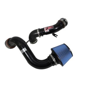 Chrysler Sebring Performance Air Intake - Injen - SP Series Cold Air Intake - Black - `00-`03