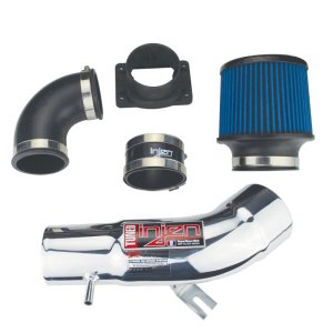 Chrysler Sebring Performance Air Intake - Injen - SP Cold Air Intake System - Polished - `00-`03