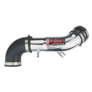 Dodge Stratus Performance Air Intake - Injen - SP Cold Air Intake System - Polished - `00-`04
