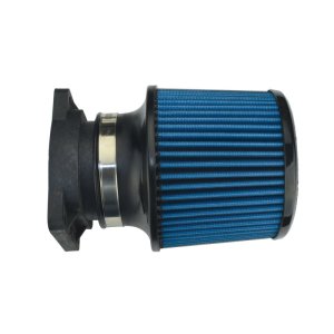 Mitsubishi Eclipse Performance Air Intake - Injen - SP Cold Air Intake System - Polished - `00-`05