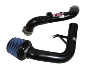 Mitsubishi Eclipse Performance Air Intake - Injen - SP Cold Air Intake w/ MR Technology - Black - `06-`12