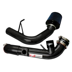 Mitsubishi Eclipse Performance Air Intake - Injen - SP Cold Air Intake w/ MR Technology - Black - `06-`12