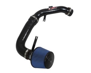 Mitsubishi Eclipse Performance Air Intake - Injen - SP Series w/MR Technology, Converts to Short Ram - Black - `06-`12