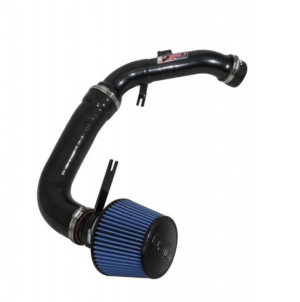 Mitsubishi Eclipse Performance Air Intake - Injen - SP Series w/MR Technology, Converts to Short Ram - Black - `06-`12