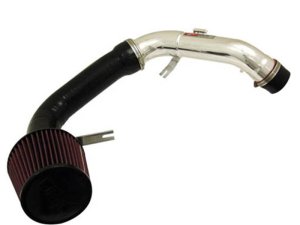 Mitsubishi Eclipse Performance Air Intake - Injen - SP Cold Air Intake System with MR Technology - Polished - `06-`12
