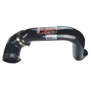 Mitsubishi Evolution Performance Air Intake - Injen - Short Ram - Black - `03-`06