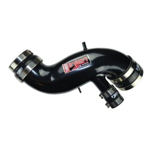 Mitsubishi Evolution Performance Air Intake - Injen - Short Ram - Black - `03-`06