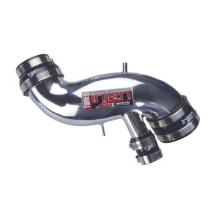 Mitsubishi Evolution Performance Air Intake - Injen - SP Short Ram Intake System - Polished - `03-`07
