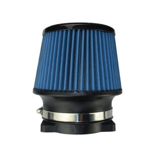 Mitsubishi Evolution Performance Air Intake - Injen - SP Short Ram Intake System - Polished - `03-`07