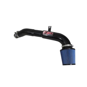 Nissan Juke Performance Air Intake - Injen - SP Short Ram Air Intake System - Black - `11-`15
