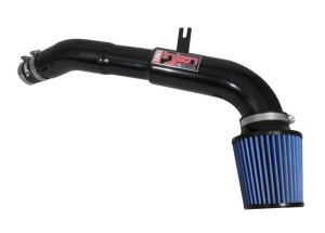 Nissan Juke NISMO Performance Air Intake - Injen - SP Short Ram Air Intake System - Black - `11-`15