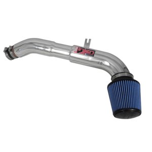 Nissan Juke Performance Air Intake - Injen - SP Short Ram with MR Technology and Air Fusion - Polished - `11-`15