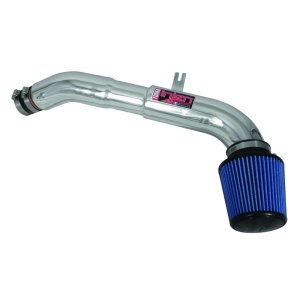 Nissan Juke Performance Air Intake - Injen - SP Short Ram with MR Technology and Air Fusion - Polished - `11-`15