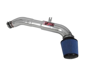 Nissan Juke NISMO Performance Air Intake - Injen - SP Short Ram with MR Technology and Air Fusion - Polished - `11-`15