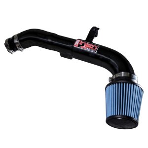 Nissan Juke NISMO Performance Air Intake - Injen - SP Short Ram with MR Technology and Air Fusion - Black - `16-`17