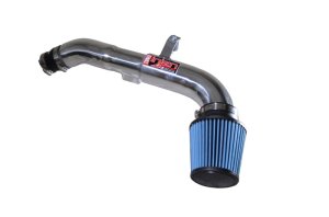 Nissan Juke Performance Air Intake - Injen - SP Series Short Ram + MegaRam (MR) Technology - Polished - `16-`17