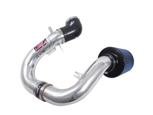 Nissan Cube Performance Air Intake - Injen - SP Short Ram Intake System - Polished - `09-`14