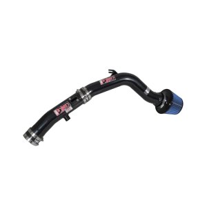 Nissan Maxima Performance Air Intake - Injen - SP Series with MR Technology - Black - `04-`08