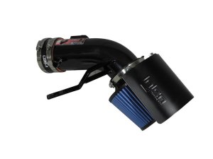Nissan Maxima Performance Air Intake - Injen - SP Series w/ MR Technology, Air Fusion, Heat Shield - Black - `09-`14