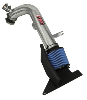 Nissan Altima Performance Air Intake - Injen - SP Short Ram, MR Technology, Heat Shield - Polished - `13-`18