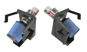 Infiniti G25 Performance Air Intake - Injen - SP Series with MR Technology - Polished - `11-`12