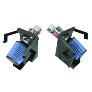 Infiniti G25 Performance Air Intake - Injen - SP Series with MR Technology - Polished - `11-`12