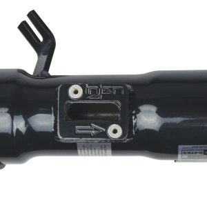 Nissan Altima Performance Air Intake - Injen - SP Cold Air Intake System - Black - `05-`06