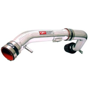 Nissan Altima Performance Air Intake - Injen - SP Cold Air Intake System - Black - `05-`06 Nissan Altima Performance Air Intake - Injen - SP Cold Air Intake System - Black - `05-`06