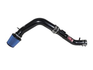 Nissan Sentra Performance Air Intake - Injen - SP Cold Air Intake System - Black - `02-`06
