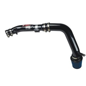Nissan Sentra Performance Air Intake - Injen - SP Cold Air Intake System - Black - `02-`06