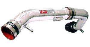 Nissan Altima Performance Air Intake - Injen - SP Series - Polished - `05-`06 Nissan Altima Performance Air Intake - Injen - SP Series - Polished - `05-`06
